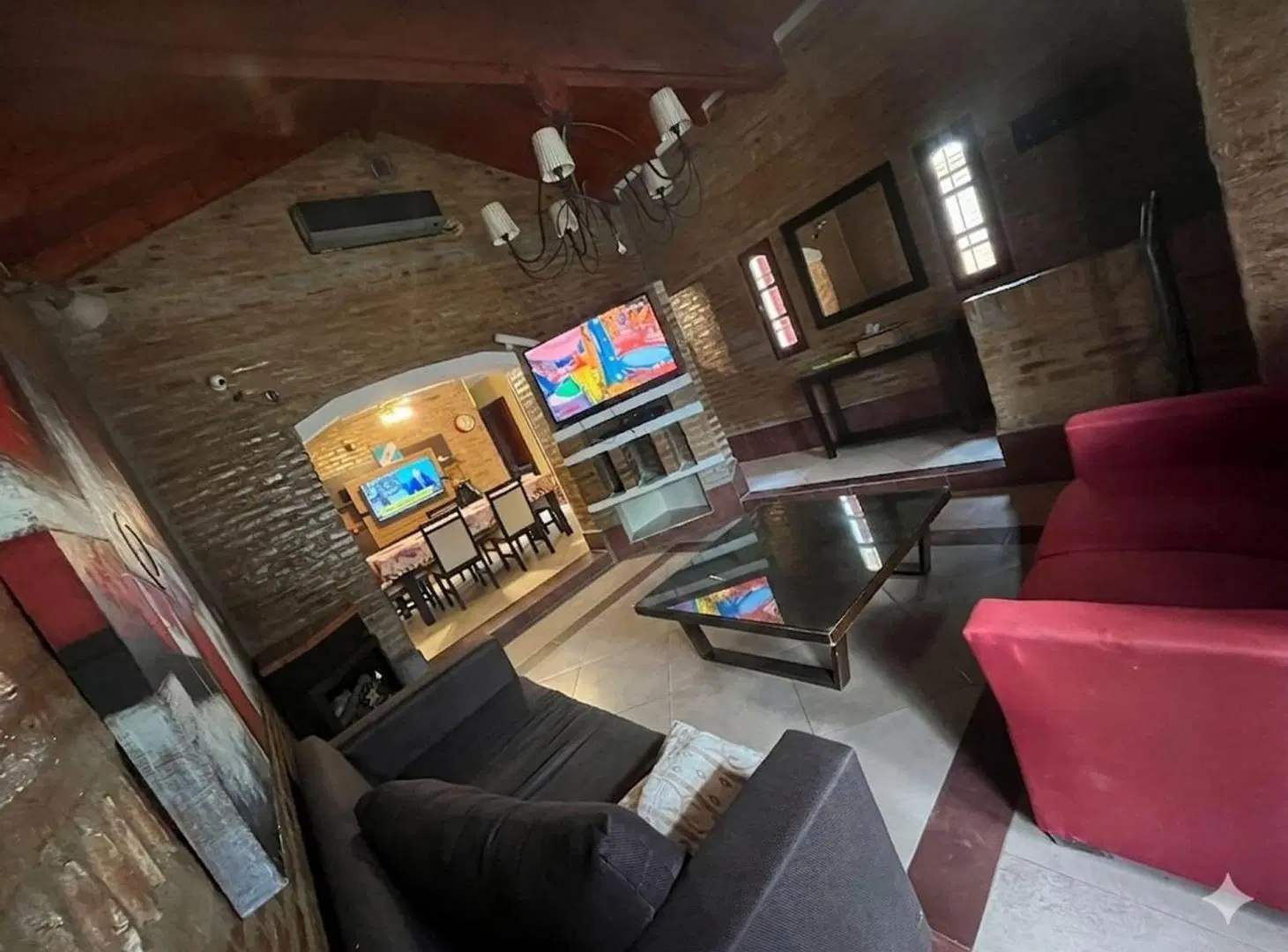 VENTA CASA 6 DOR B° CABILDO SANTIAGO DEL ESTERO 3