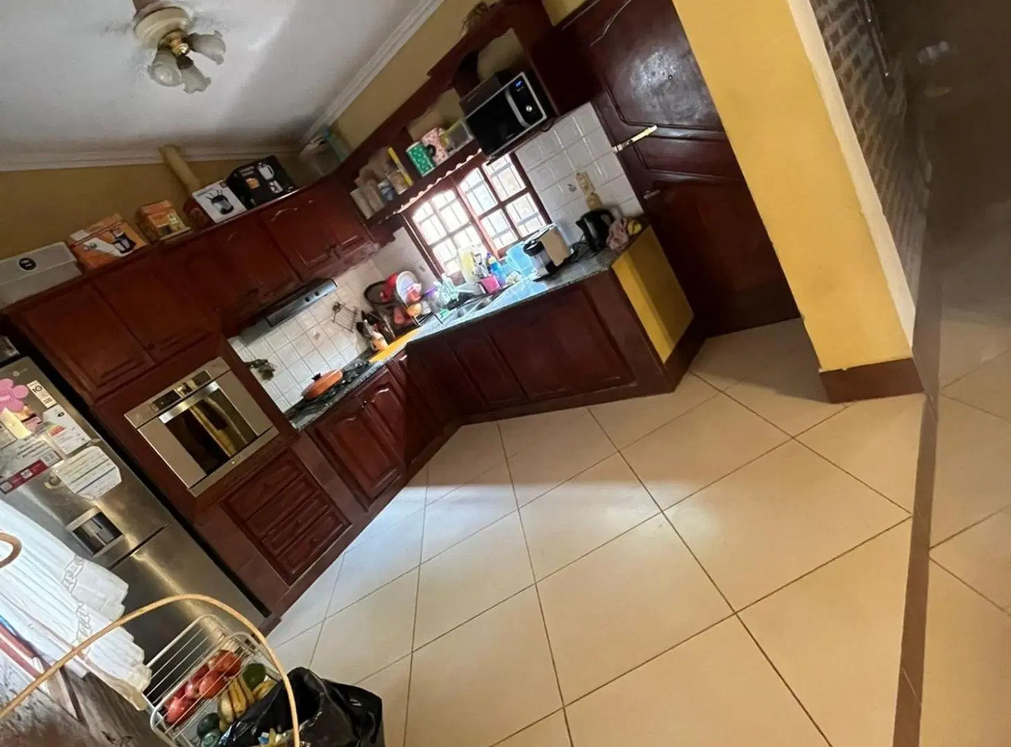 VENTA CASA 6 DOR B° CABILDO SANTIAGO DEL ESTERO 4