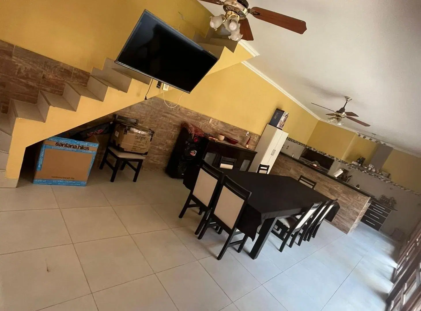 VENTA CASA 6 DOR B° CABILDO SANTIAGO DEL ESTERO 5