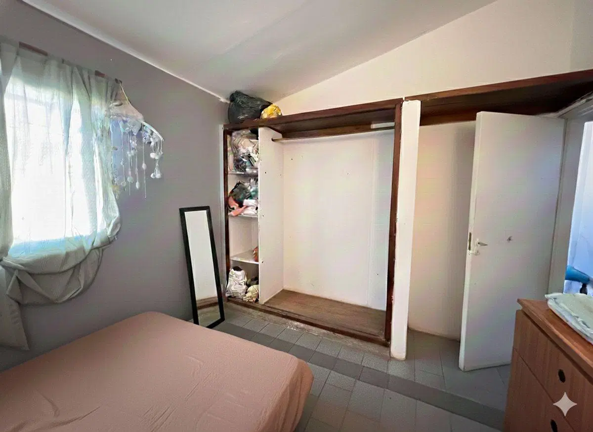 VENTA CASA 3 DORMITORIOS BARRIO AEROPUERTO 5