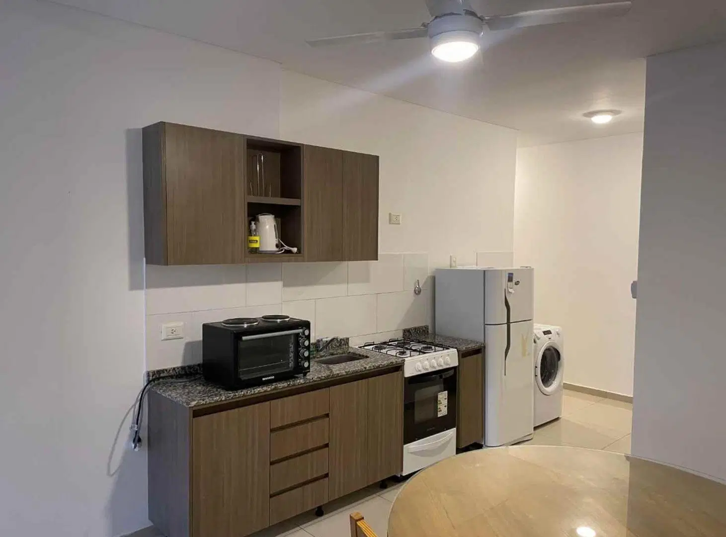 VENTA, MONOAMBIENTE PB EN "ALTOS DEL SUR" 3