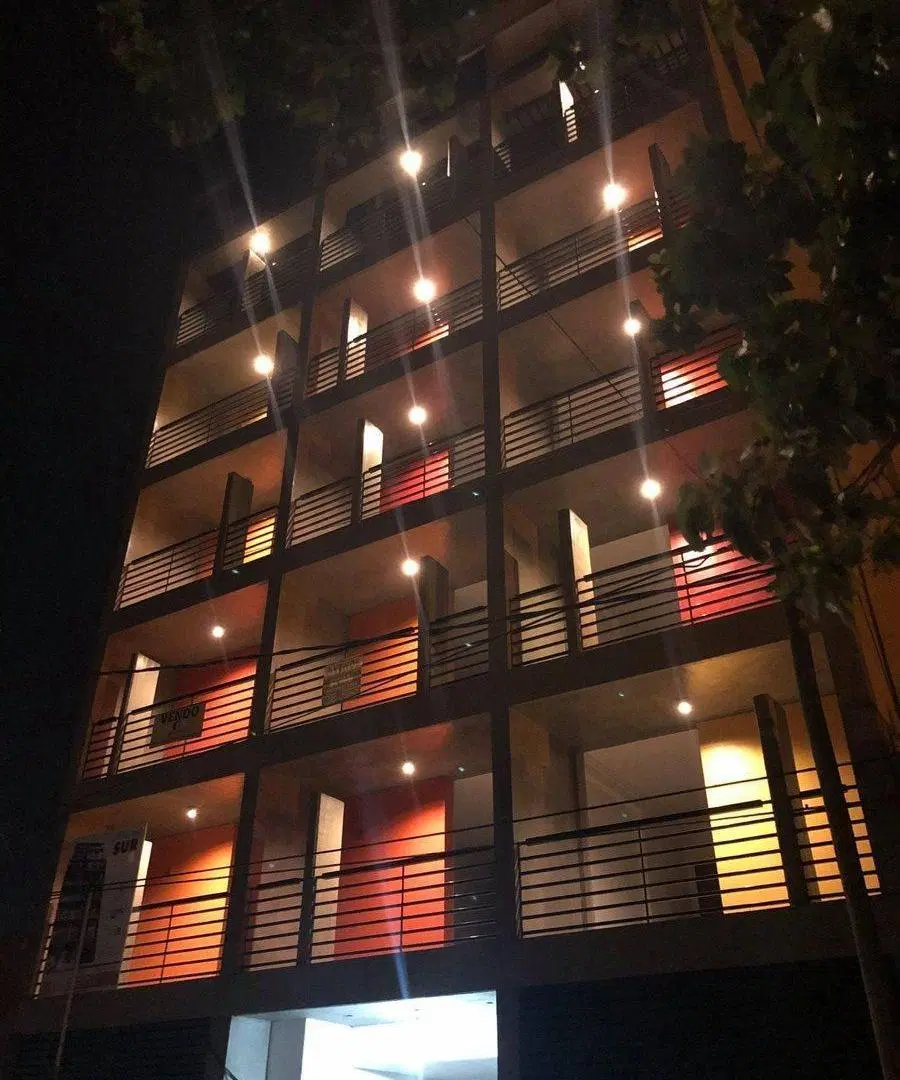 VENTA, MONOAMBIENTE PB EN "ALTOS DEL SUR" 4