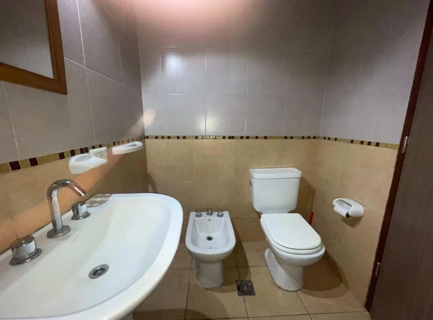 VENTA, MONOAMBIENTE PB EN "ALTOS DEL SUR" 5