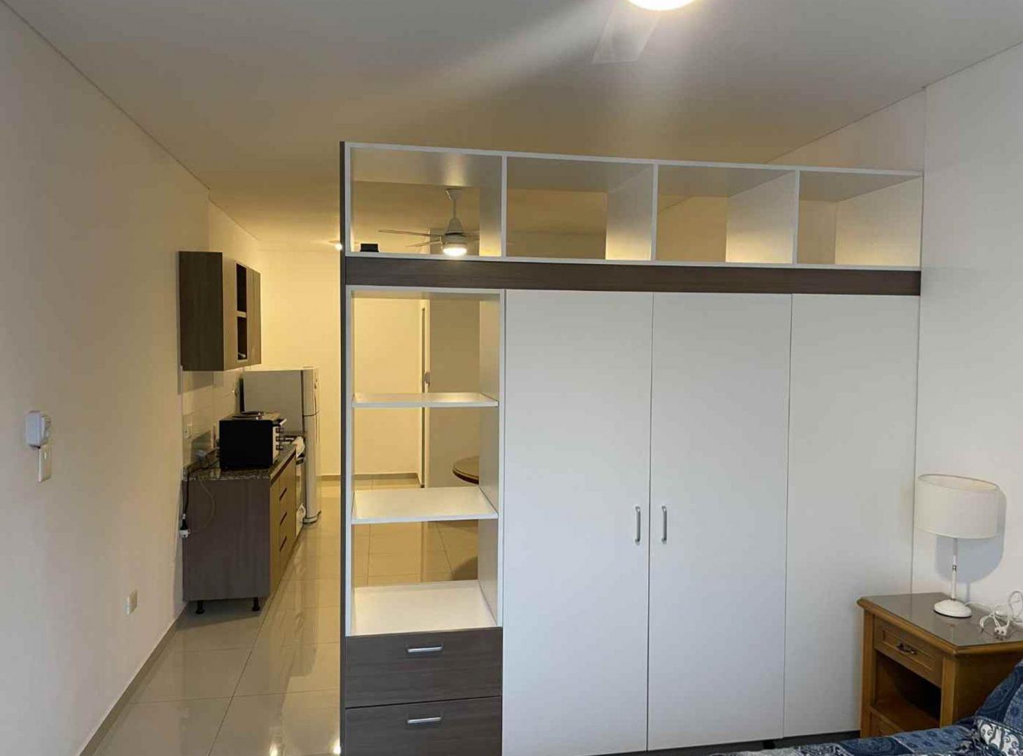 Foto de VENTA, MONOAMBIENTE PB EN "ALTOS DEL SUR", imagen 1