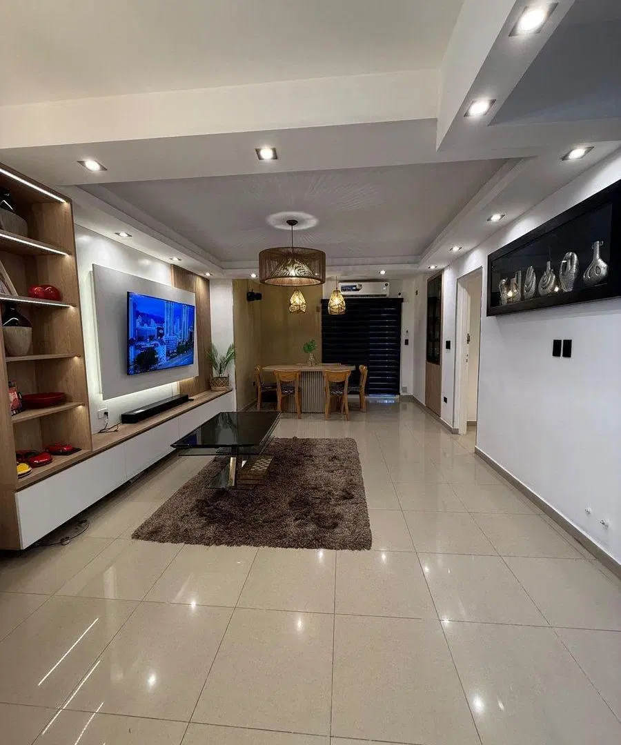 VENTA DE DEPARTAMENTO DE CATEGORIA 3