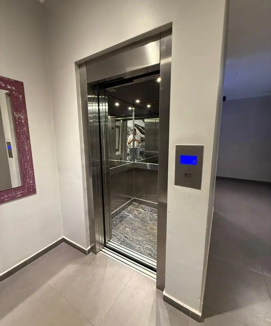 Dpto en venta con amenities -Zona tribunales 4