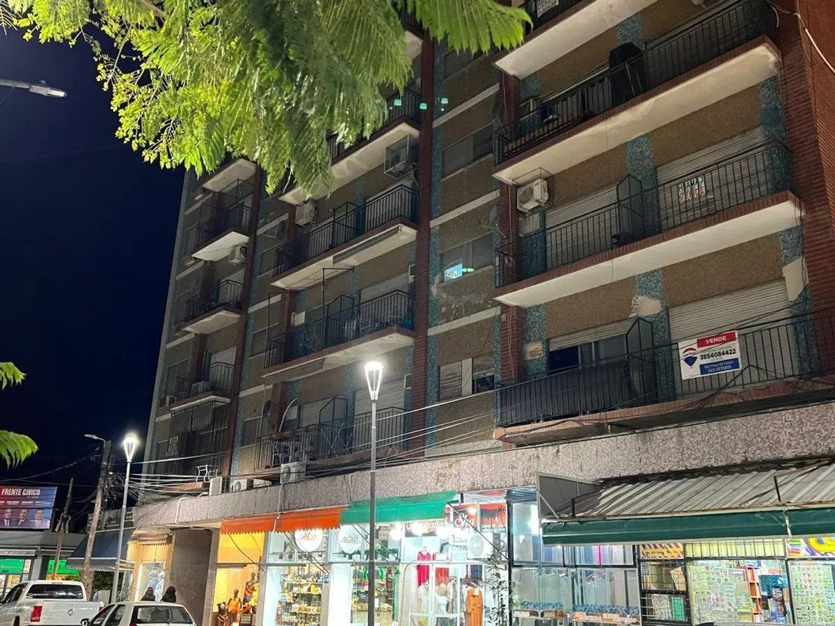 VENTA DEPARTAMENTOS CÉNTRICOS-TERMAS DE RIO HOND0 8