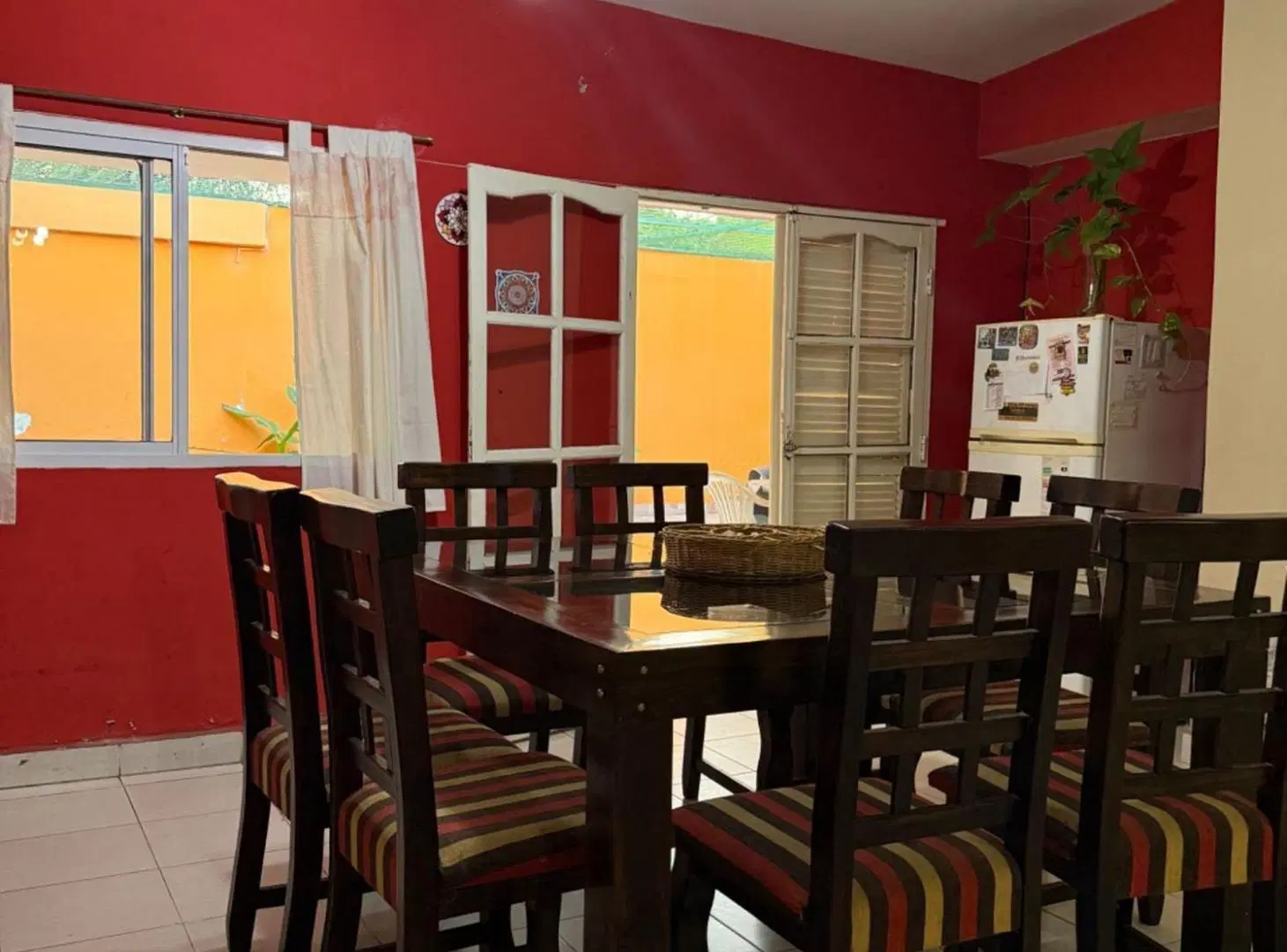 VENTA CASA BARRIO CABILDO 3