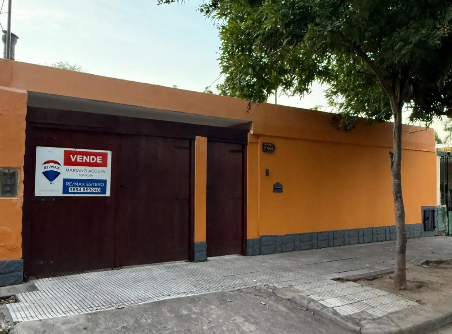 VENTA CASA BARRIO CABILDO 2