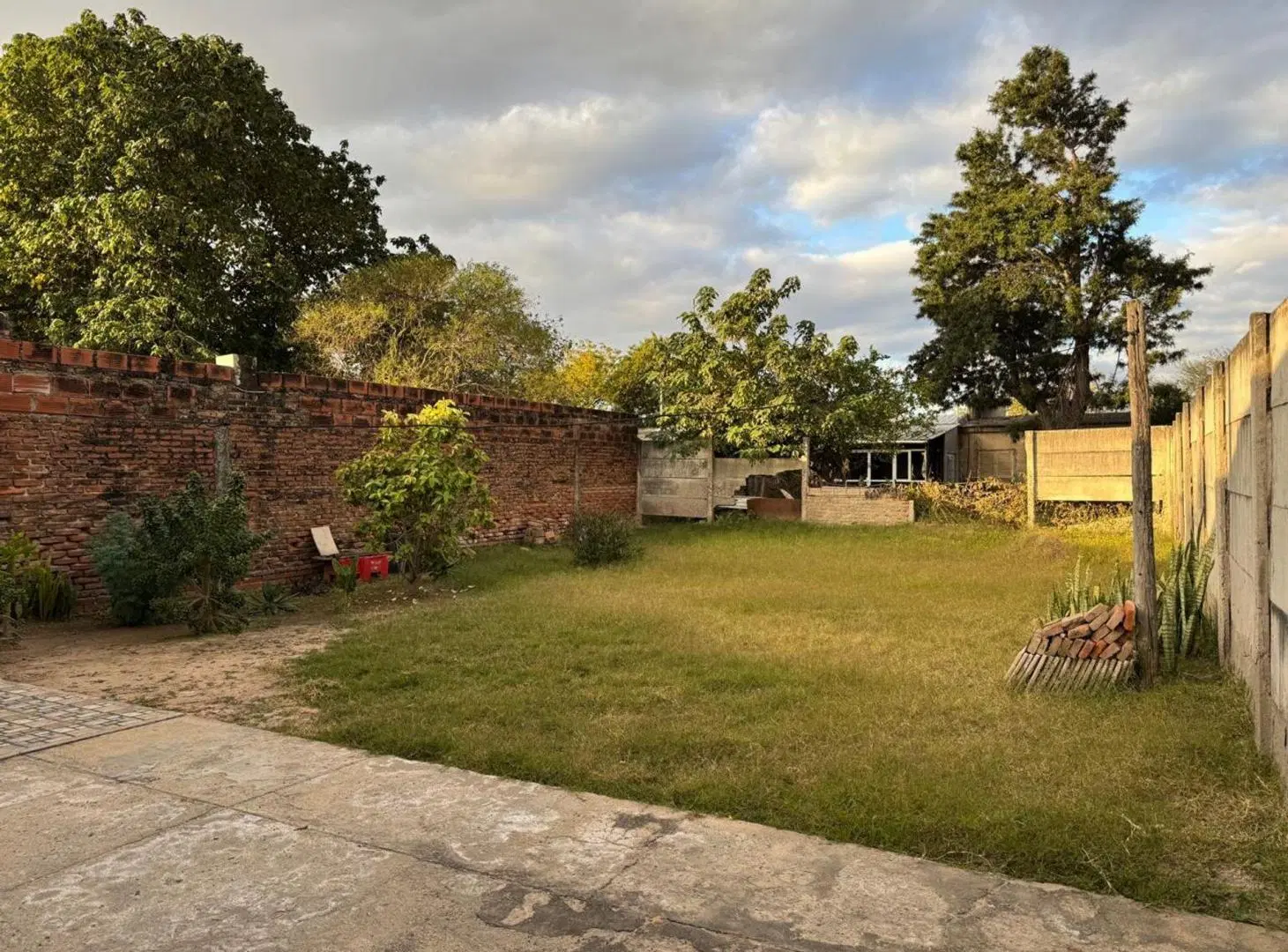 VENTA DE CASA BARRIO CAMPO CONTRERAS 5