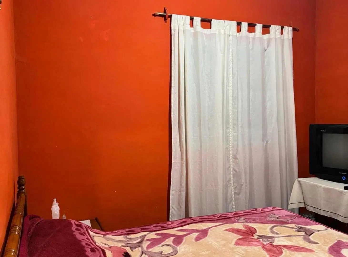 VENTA DE CASA BARRIO CAMPO CONTRERAS 4