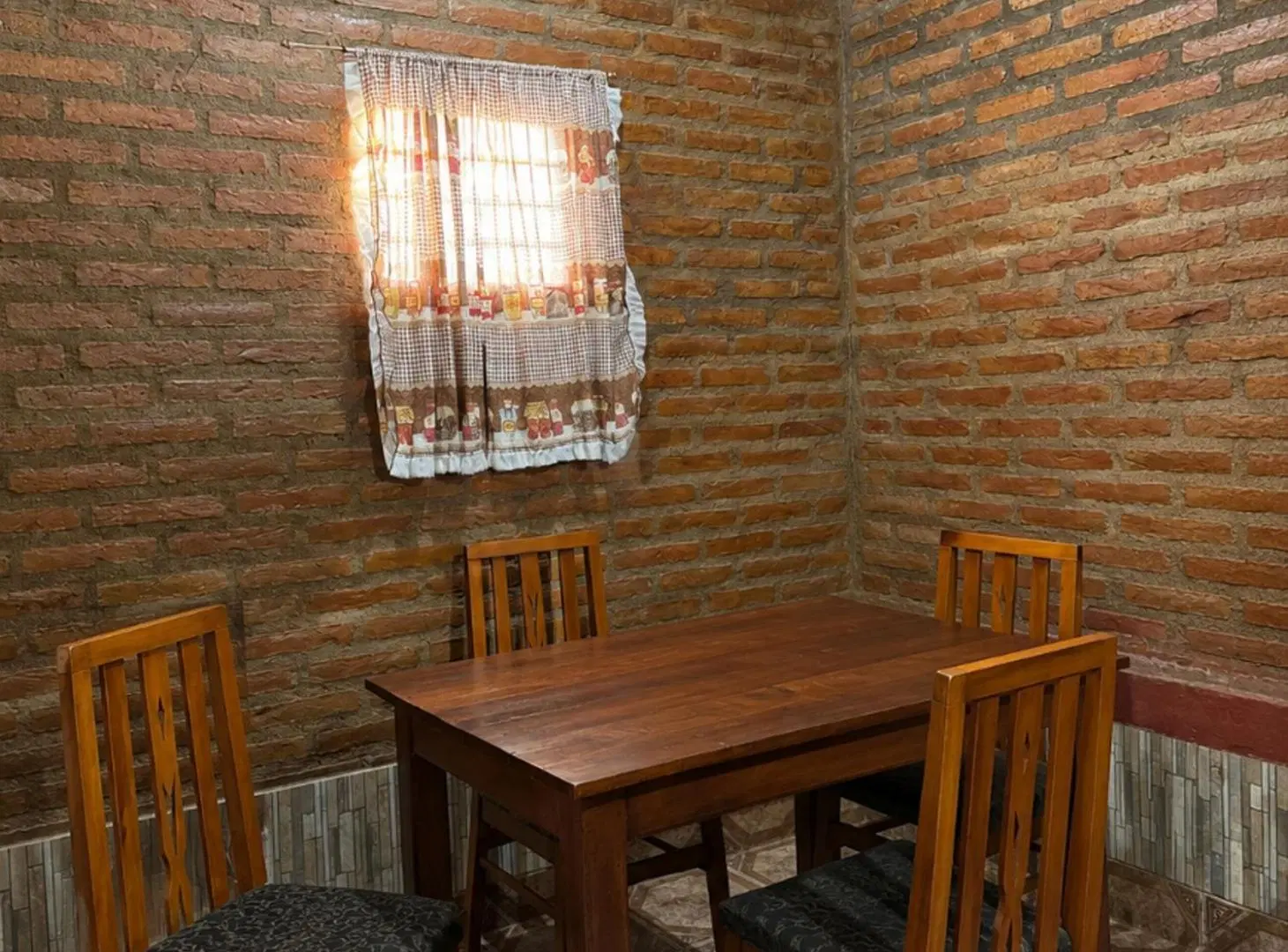 VENTA DE CASA BARRIO CAMPO CONTRERAS 2
