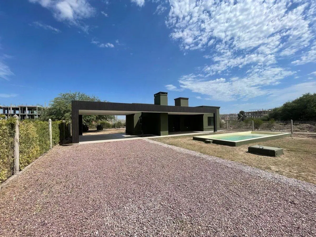 EN VENTA - FINCA A ESTRENAR - CAMINO DE LA COSTA 3