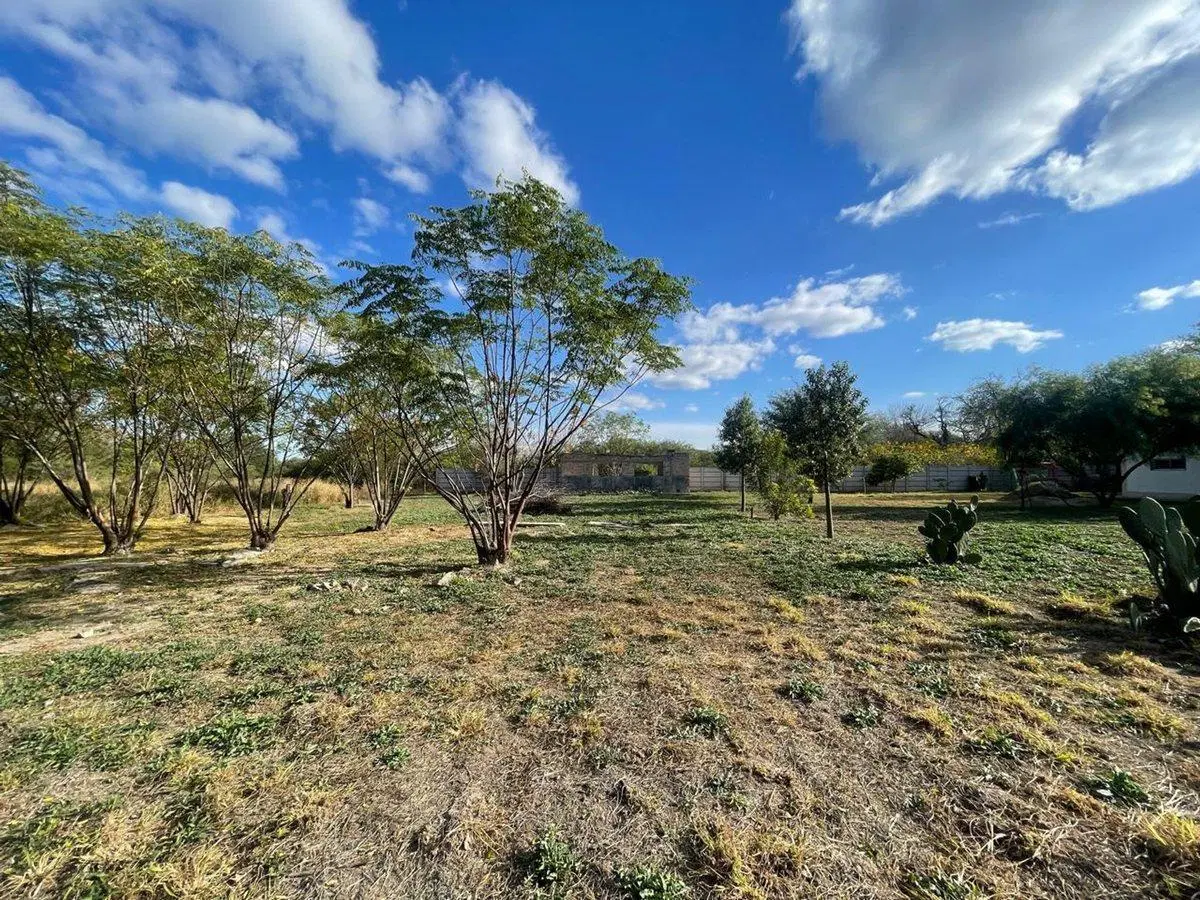 TERRENOS EN VENTA - BARRIO "EL POLEAR" RUTA 34 2