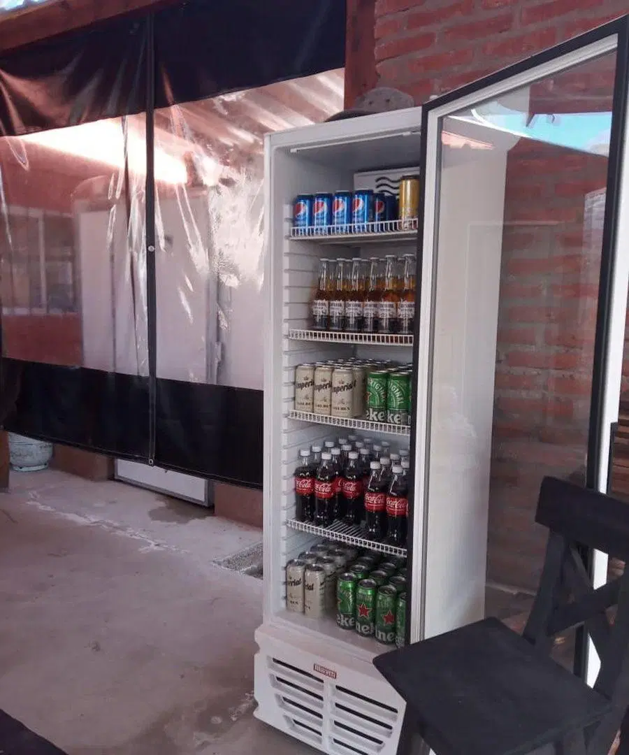 Venta Complejo de Cabañas en Termas de Rio Hondo 2