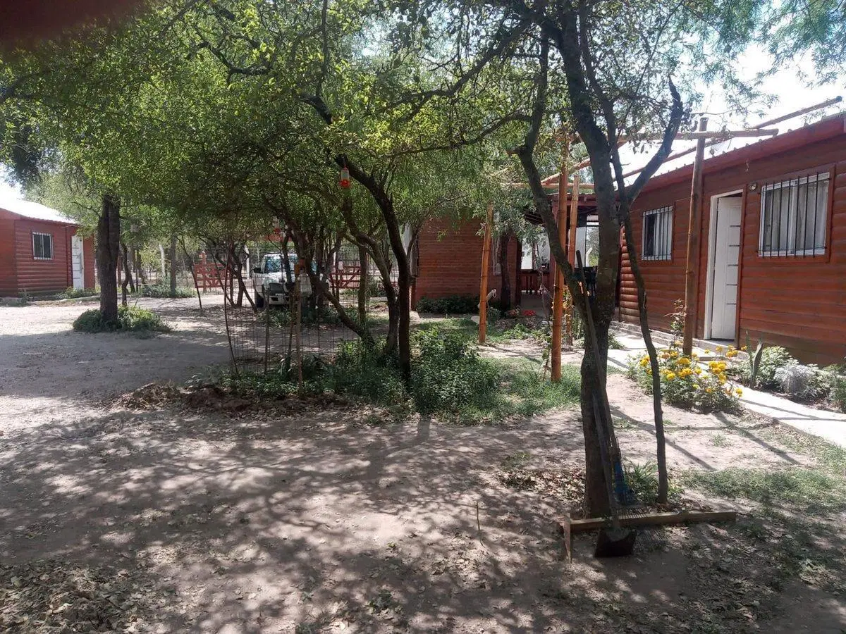 Venta Complejo de Cabañas en Termas de Rio Hondo 3