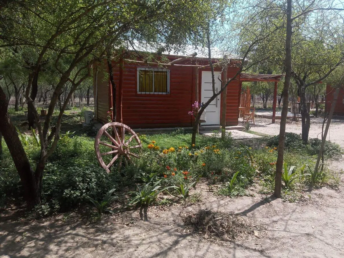 Venta Complejo de Cabañas en Termas de Rio Hondo 4