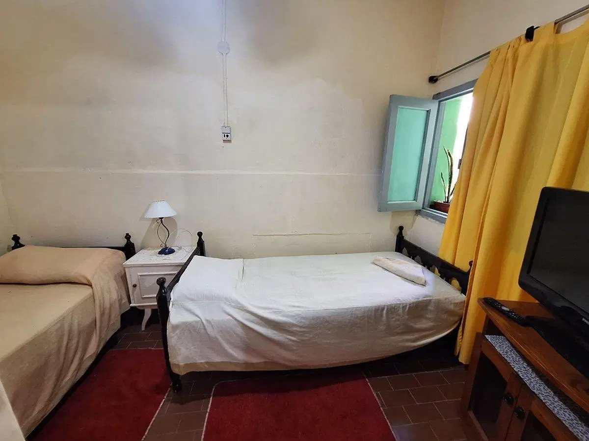 VENTA DE CASA ALOJAMIENTO TERMAS DE RIO HONDO 2
