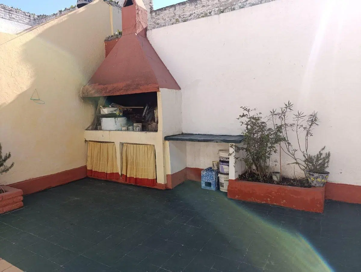 VENTA DE CASA ALOJAMIENTO TERMAS DE RIO HONDO 5