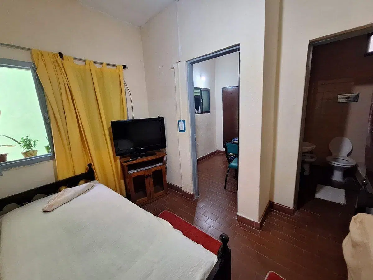 VENTA DE CASA ALOJAMIENTO TERMAS DE RIO HONDO 4