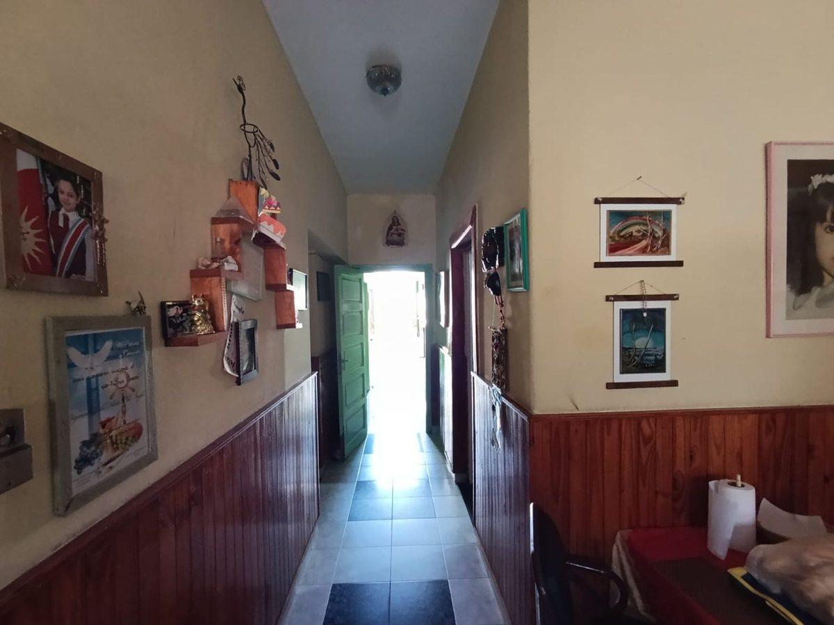 VENTA DE CASA ALOJAMIENTO TERMAS DE RIO HONDO