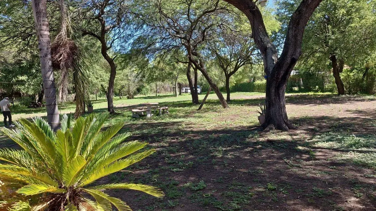 Venta de finca en Vuelta de la Barranca 5