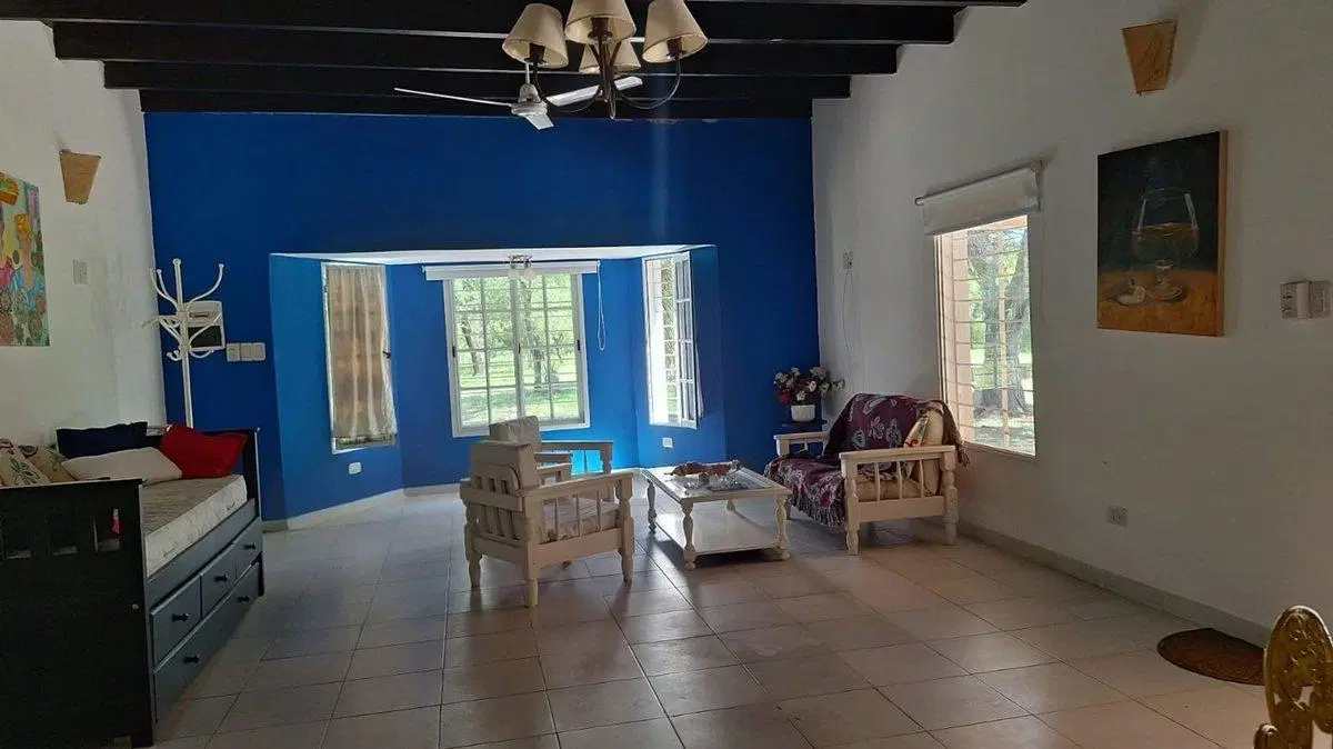 Venta de finca en Vuelta de la Barranca 3