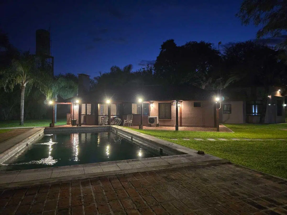 Venta de casa en Camino de la Costa,  Los Cardozo 2