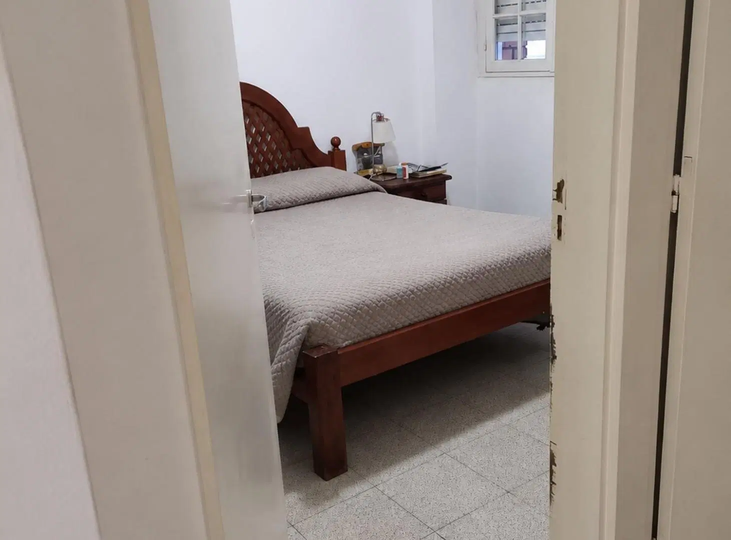 Venta dpto. 3 dormitorios Av. Belgrano y Rivadavia 2