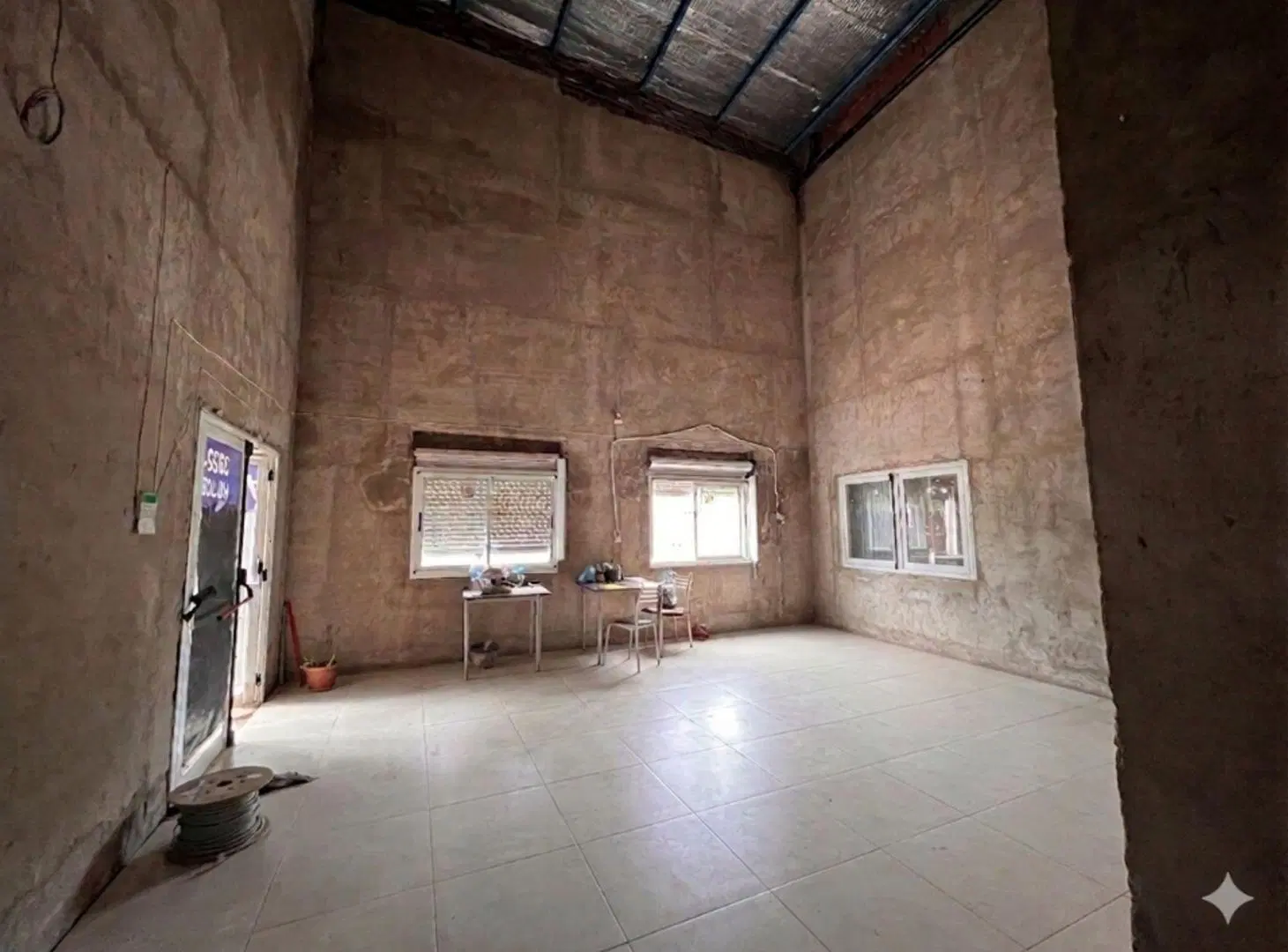 VENTA EDIFICIO IDEAL ESCUELA O CLINICA 3