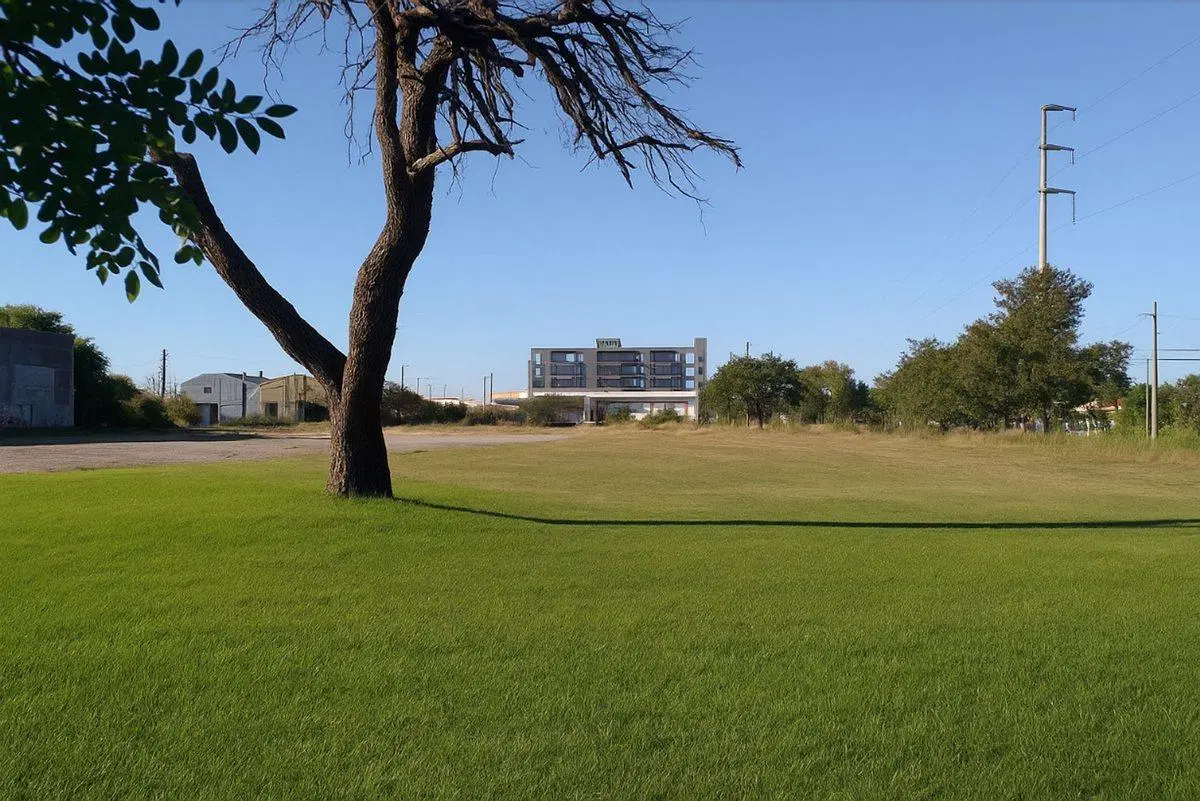 Venta de Terreno Av. Solís y Av. Aguirre 3