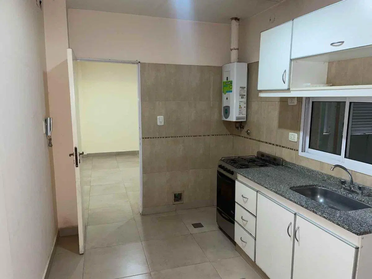 VENTA, DEPARTAMENTO 2 HAB, AV PEDRO LEÓN GALLO 4