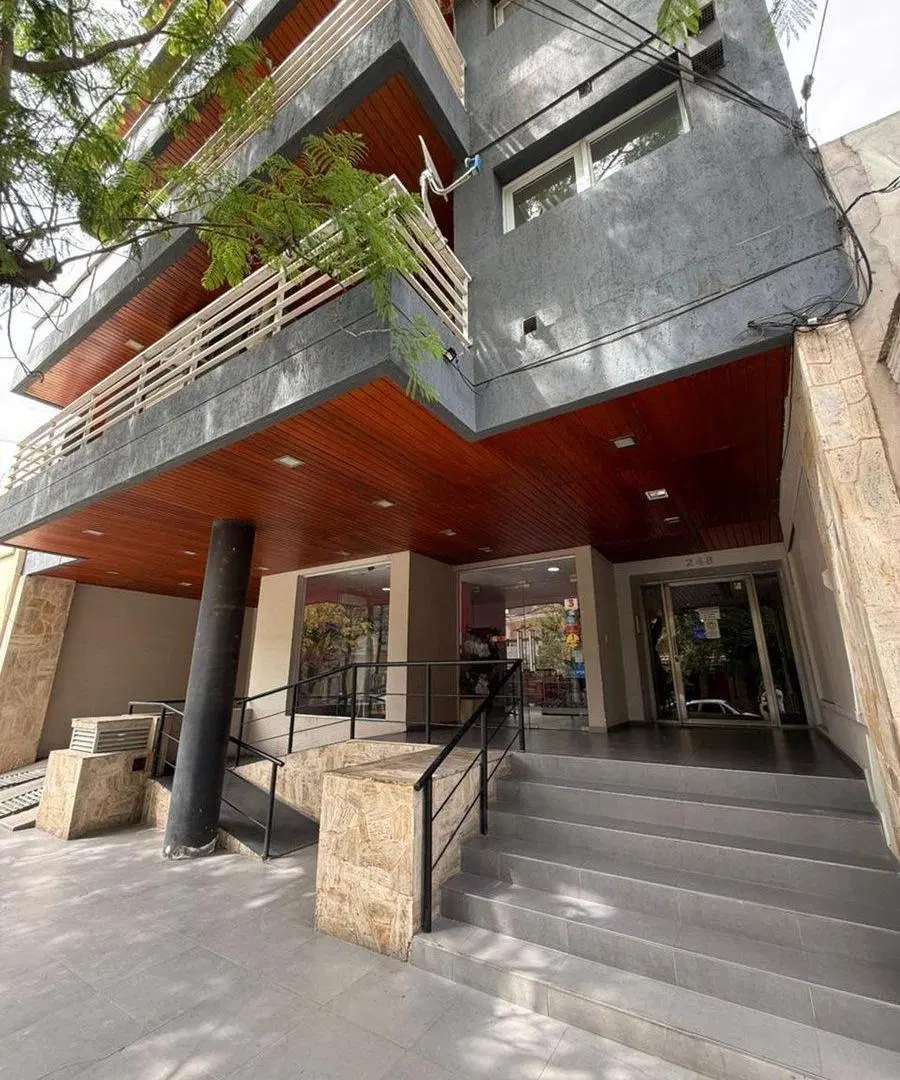 Dpto en venta con amenities -Zona tribunales 3