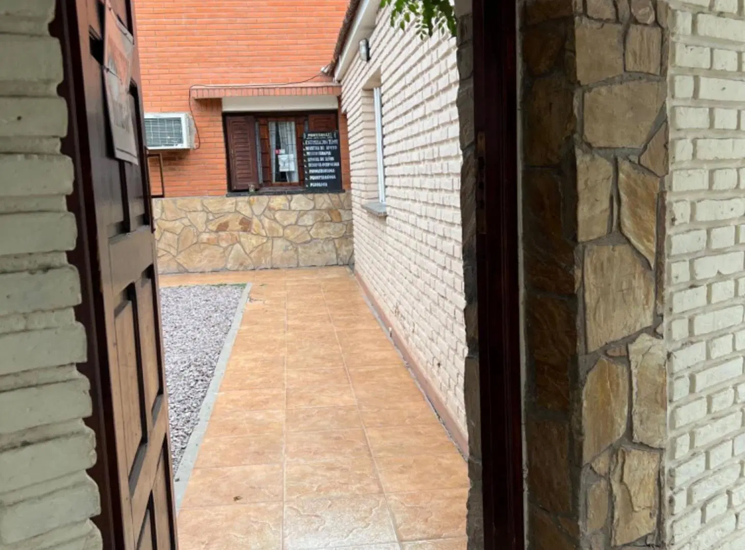 VENTA  CASA  Bª JURAMENTO 2