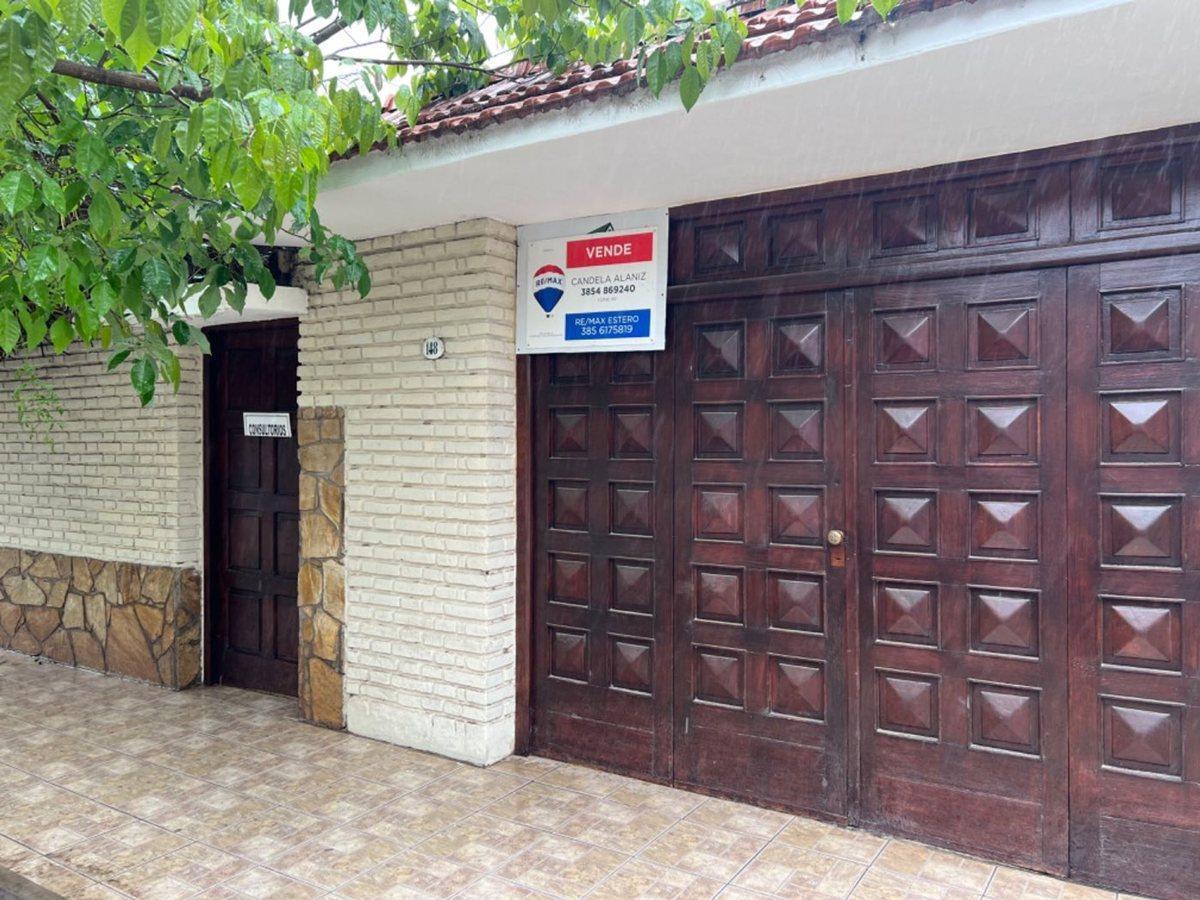 VENTA CASA Bª JURAMENTO