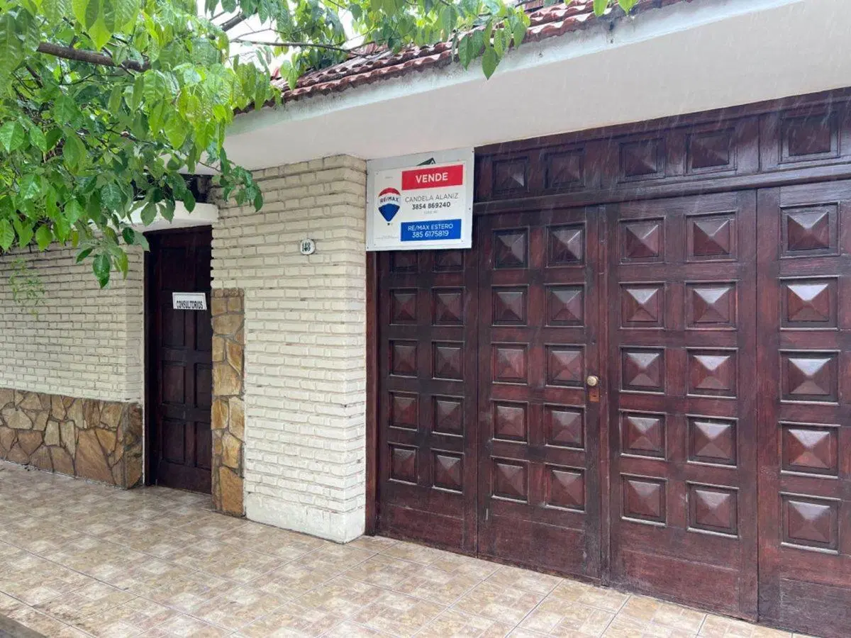VENTA  CASA  Bª JURAMENTO 3