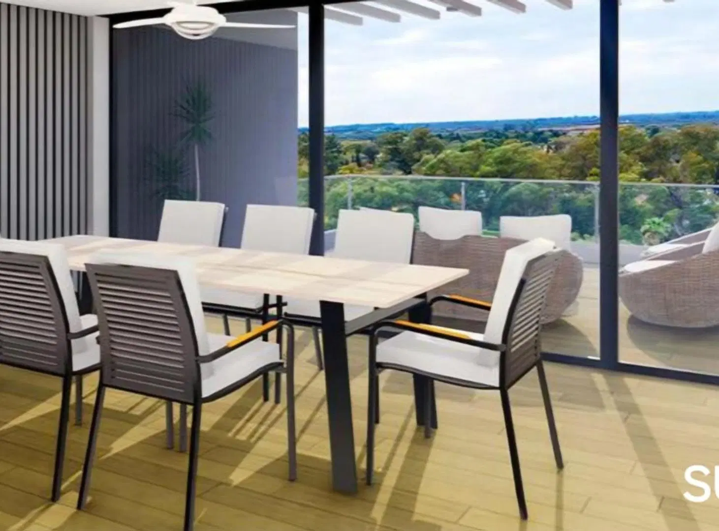VENTA DEPARTAMENTO EN POZO SOBRE OLAECHEA 5