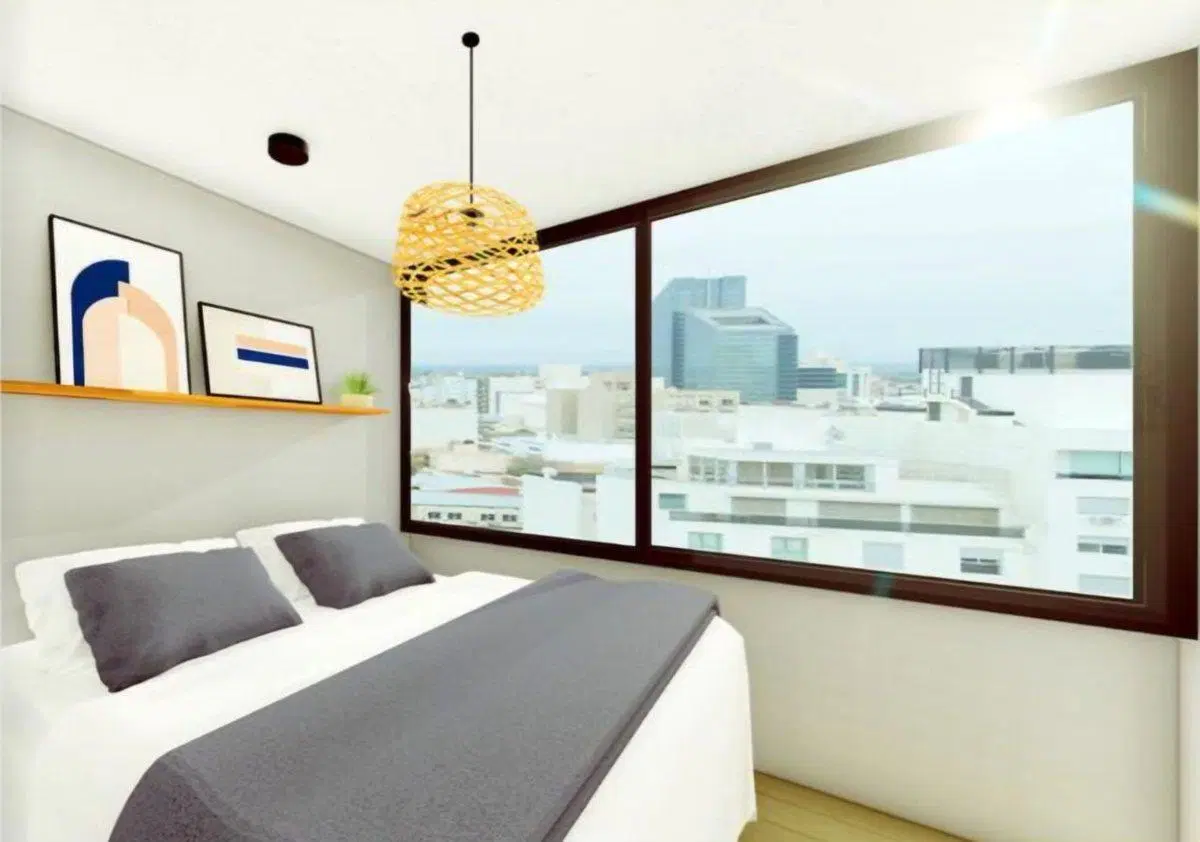 VENTA DEPARTAMENTO EN POZO SOBRE OLAECHEA 4