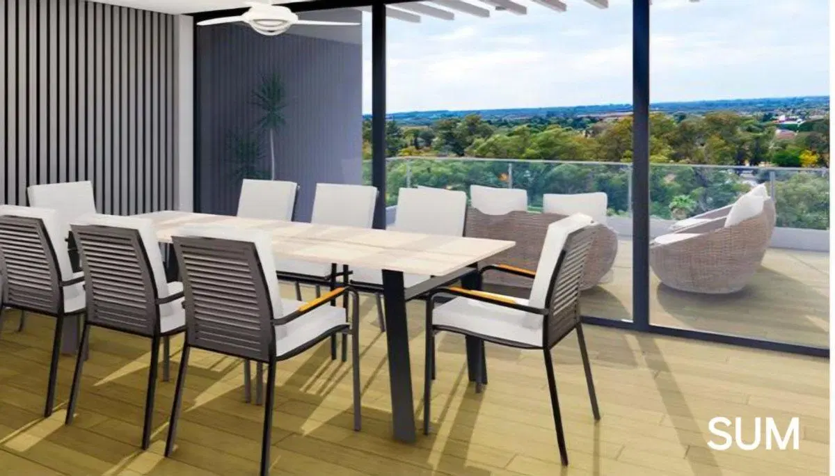 VENTA DEPARTAMENTO EN POZO SOBRE OLAECHEA 5
