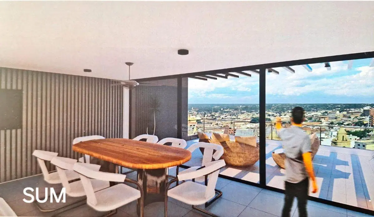 VENTA DEPARTAMENTO EN POZO SOBRE OLAECHEA 2