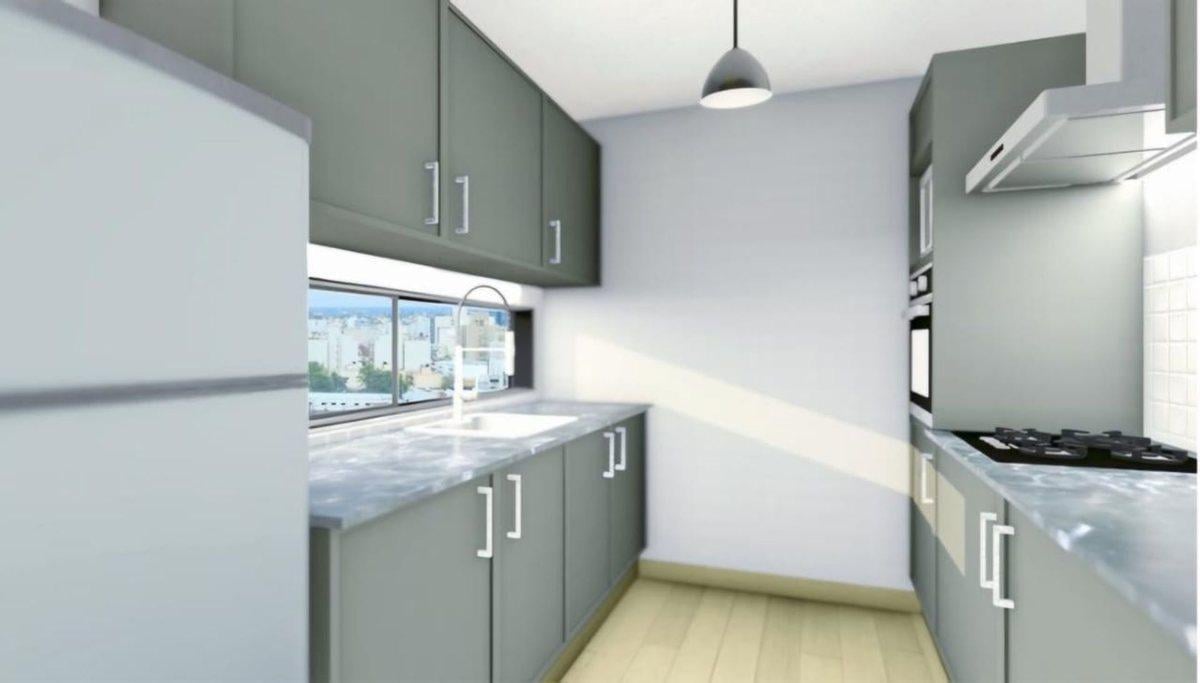 VENTA DEPARTAMENTO EN POZO SOBRE OLAECHEA