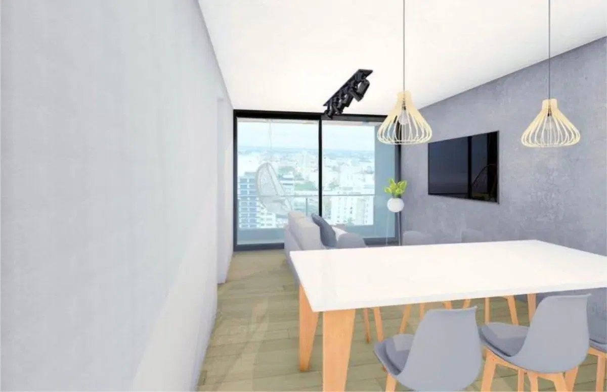 VENTA DEPARTAMENTO EN POZO SOBRE OLAECHEA 3