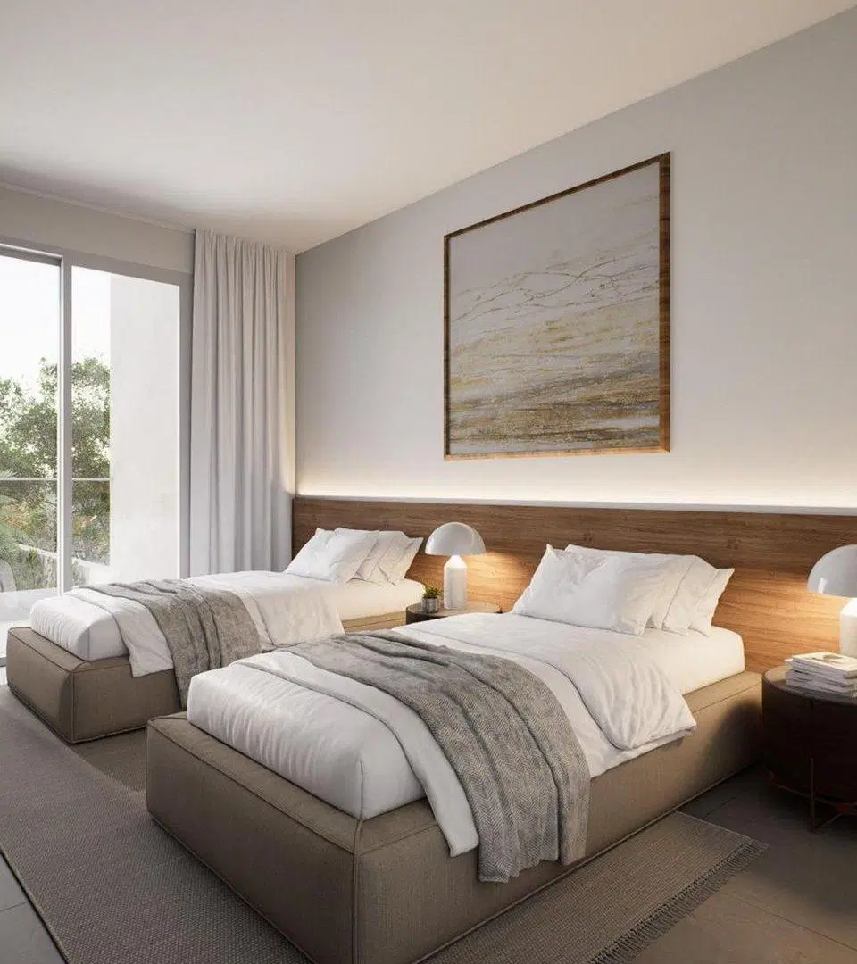 Venta de casas dúplex en pozo, Barrio Jardin 4