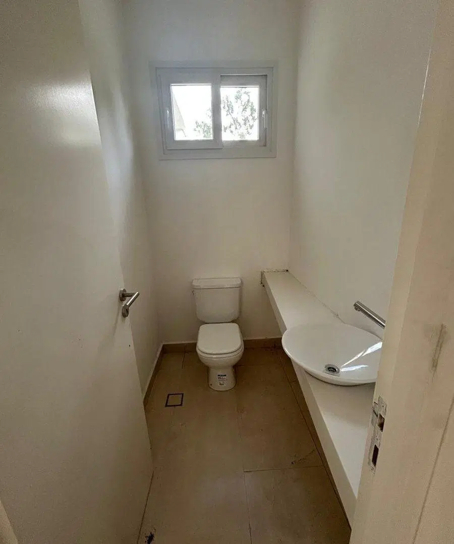 VENTA DE CASA A ESTRENAR BARRIO PRIVADO EL BOSQUE 2