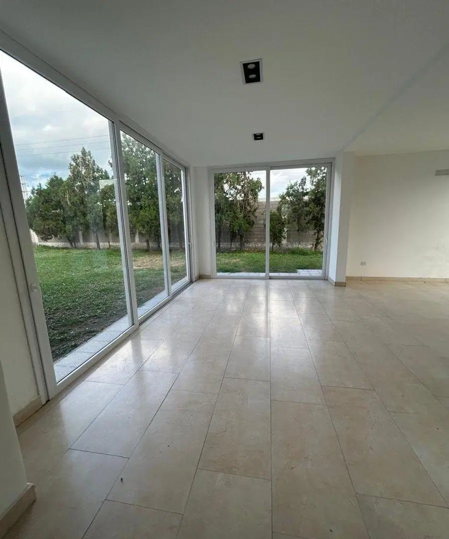 VENTA DE CASA A ESTRENAR BARRIO PRIVADO EL BOSQUE 5