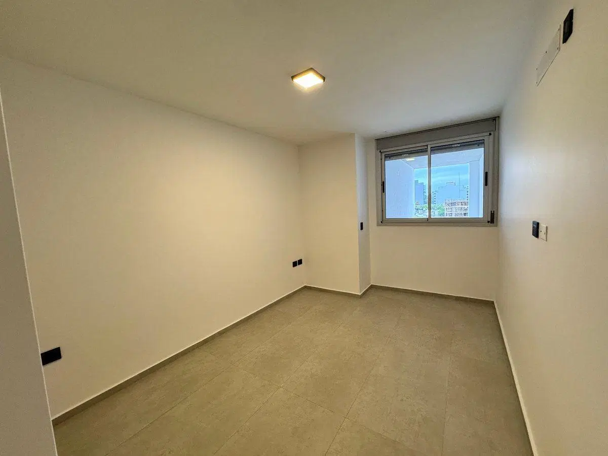 Venta Moderno Departamento 2 Dormitorios Centro 5