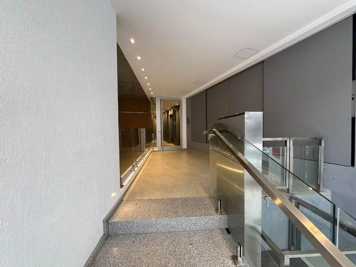 Venta Moderno Departamento 2 Dormitorios Centro 4