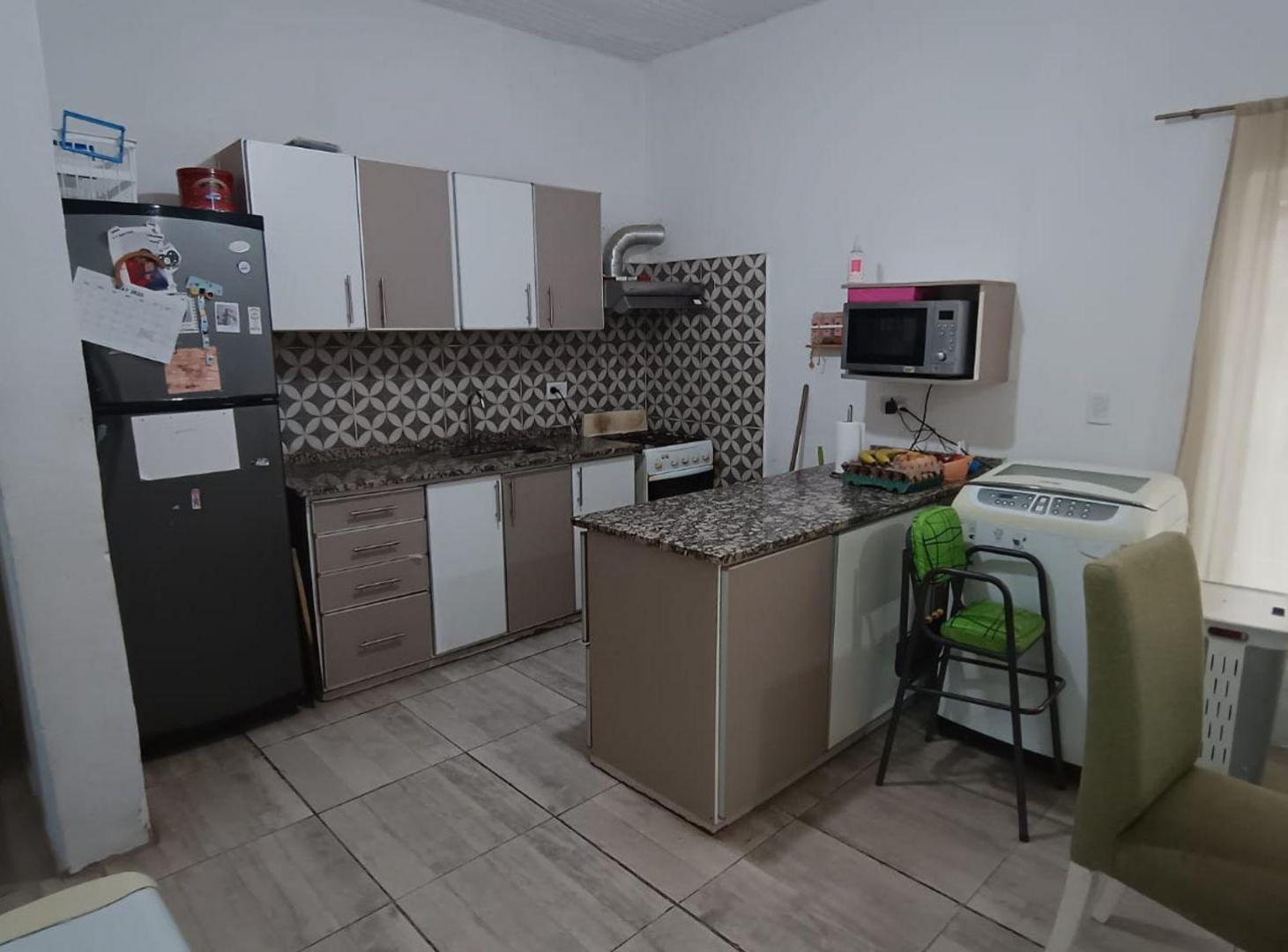 Casa en Venta - Camino La Carlota