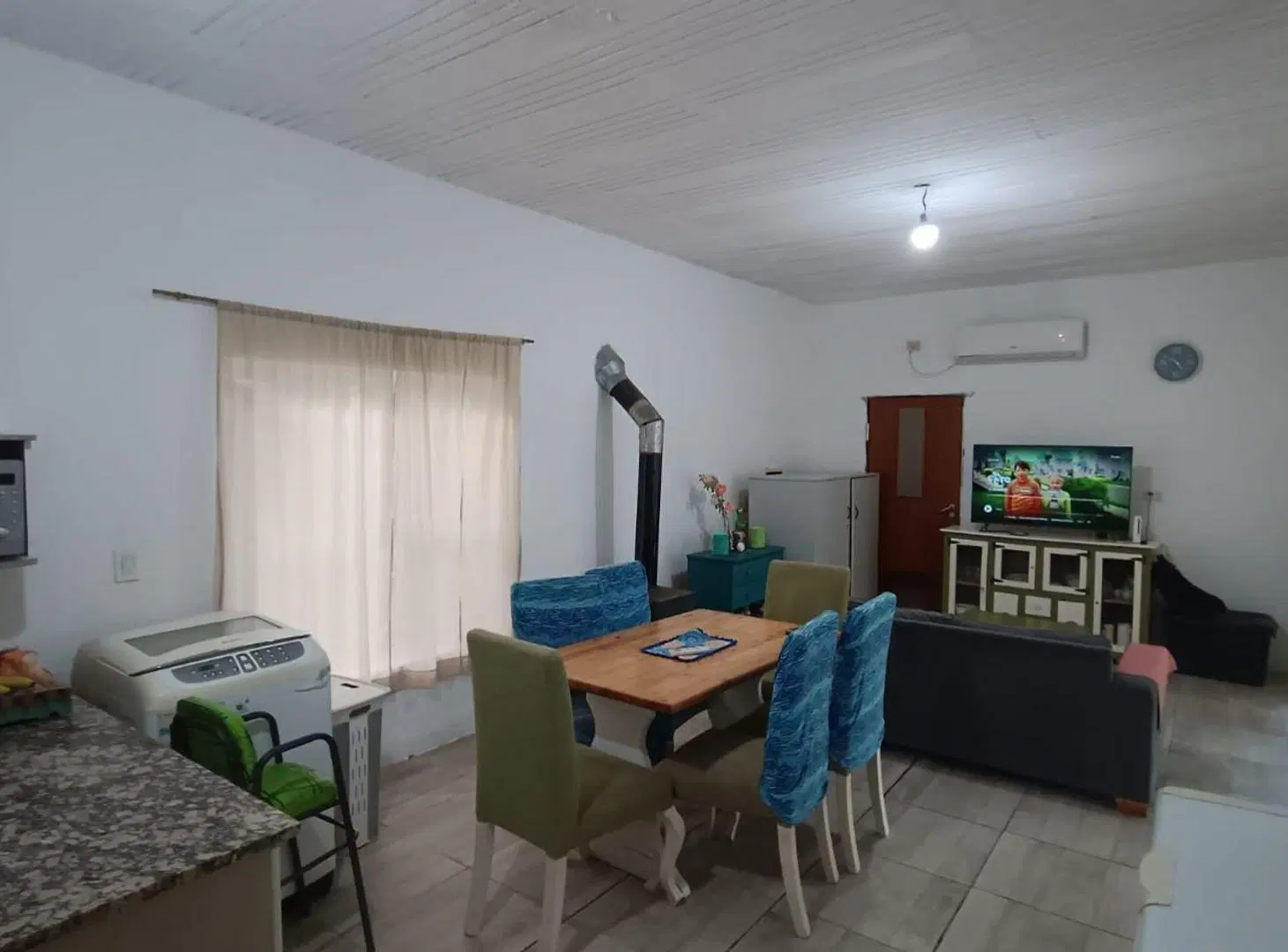 Casa en Venta - Camino La Carlota 2