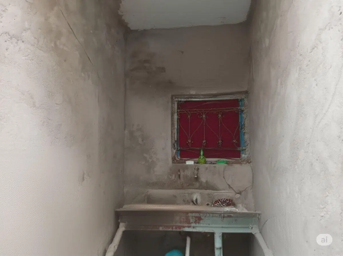 Venta de casa Bº Alberdi 5